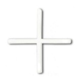 JKH Fugakereszt  2 mm (500 db)