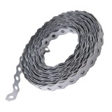 JKH Függesztőszalag  17 / 0,5 mm 2fm lyuk d=6