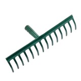 JKH Gereblye 14 fogú nyél nélkül