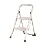 JKH Háztartási létra 2 fokos (acél)