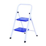 JKH Háztartási létra 2 fokos (acél)