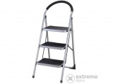 JKH Háztartási létra, erősített (3 fokos)