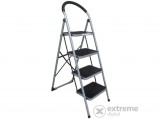 JKH Háztartási létra, erősített (4 fokos)