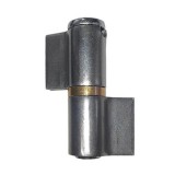 JKH Hegeszthető pánt "szárnyas" 20 x  90 mm réz pántemelővel