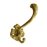 JKH Kalaptartó fogas egyágú sárga (bv 173)