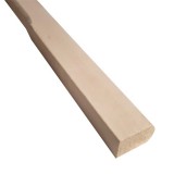 JKH Kapanyél fa (győri kapához) 120cm