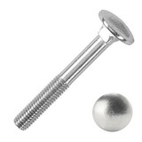 JKH Kapupántcsavar  M8x 80 horganyzott (7 db)