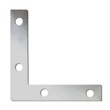 JKH Kép sarokvas 50 x 50 x 10 / 1 mm