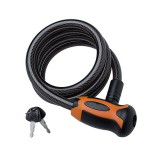 JKH Kerékpárlakat 8 mm x 120 cm kulcsos