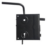 JKH Kertkapuzár balos