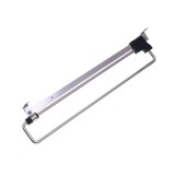 JKH Kihúzható vállfatartó 350 mm