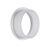 JKH Kilincshézagoló-karika műanyag (4 db)