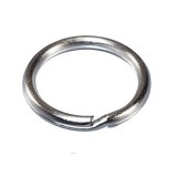 JKH Kulcskarika d=20/16 nikkelezett (10 db)