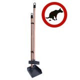 JKH Kutyapiszok felszedő