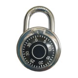 JKH Lakat számzáras d=45mm