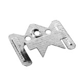 JKH Lambériakapocs 2mm +szeg (250db)