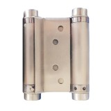 JKH Lengőajtópánt 100mm INOX (1pár)