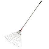 JKH Lombseprű állítható, fém nyéllel