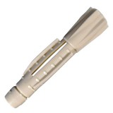 JKH Műanyag tipli univerzális sima  8x47 (45 db)