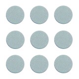 JKH Öntapadós csavartakaró szürke 22db