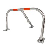 JKH Parkolásgátló lakattal (80 x 44 x 72 cm)