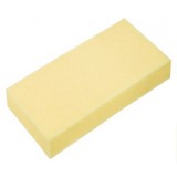 JKH Pótszivacs lemosóhoz 140 x 280 x 40 mm