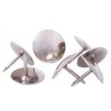 JKH Rajzszeg nikkelezett (50 darabos) (50 db)