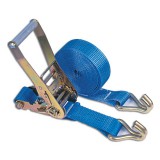 JKH Rakományrögzítő racsnis 50 mm/8 m 2 részes (4000 kg)