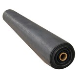 JKH Rovarháló 1,5 x 30 m üvegszálas fekete