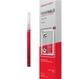 JKH Rovarháló alumínium kerettel 150 x 150 cm ablakra