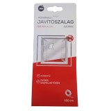 JKH Rovarháló javítószalag 50 mm x 1 m szürke