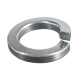 JKH Rugós alátét  M6 horganyzott (20 db)