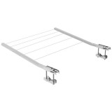 JKH Ruhaszárító erkélyre lehajtható (20m)