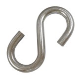 JKH S-horog d=5 mm horganyzott