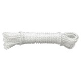 JKH Sodrott kötél  d=8 PP fehér 20m