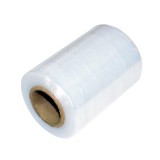 JKH Stretch fólia kézi 100 mm / 20 micron átlátszó