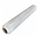 JKH Stretch fólia kézi 500 mm / 23 micron átlátszó