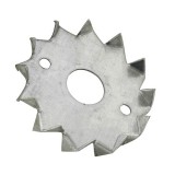 JKH Szarufa összekötő tárcsa 48 x 17 mm "I"