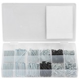 JKH SZEG KÉSZLET 565 DB-OS (12 FÉLE)