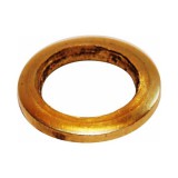 JKH Szintező pántemelő alátét d=13 réz (4 db)