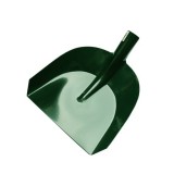 JKH Szórólapát 850g festett nyél nélkül