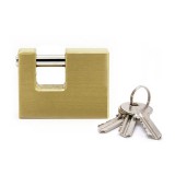 JKH U-lakat 50x38mm  3 kulcs