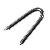 JKH U-szeg (kapocsszeg) 1,8x18 150g-os