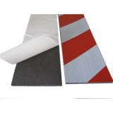 JKH ÜTKÖZÉSGÁTLÓ HABSZIVACS ÖNTAPADÓS 14 X 50 X 1 CM 2 DB-OS GEKO