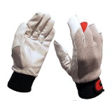 JKH Védőkesztyű bőr tenyér sztreccs kézfej GUIDE 43  (9)