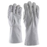 JKH Védőkesztyű hegesztő marhabőr (10,5)