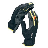 JKH Védőkesztyű szintetikus habosított mosható GUIDE 765  (9)