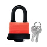 JKH Vízálló lakat 40mm  2 kulcs