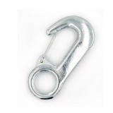 JKH Vontatókarabiner