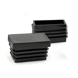 JKH Zártszelvénysapka műanyag 20x30mm (8 db)